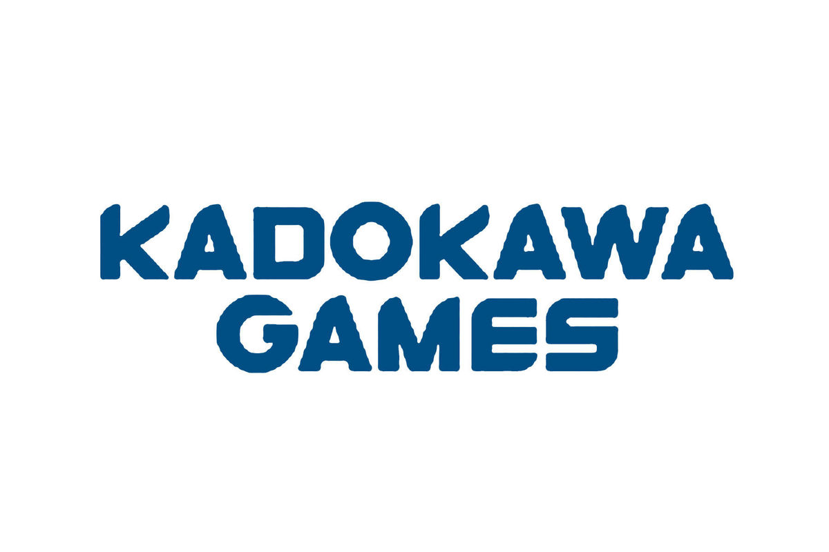 Kadokawa Games tendrá su propio evento el 13 de junio en Tokio