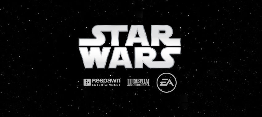 Respawn, creadores de Titanfall, anuncian el desarrollo de un nuevo juego de Star Wars