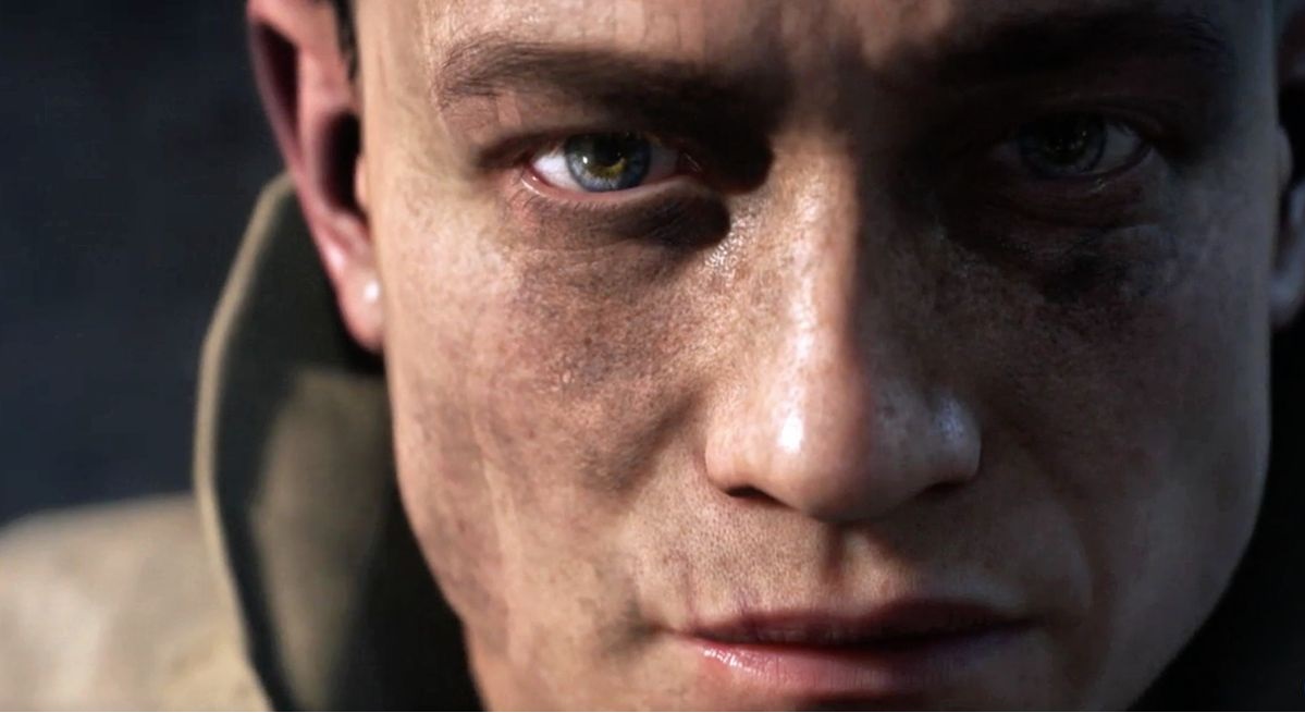 Primer teaser tráiler del nuevo Battlefield. Se presentará mañana oficialmente