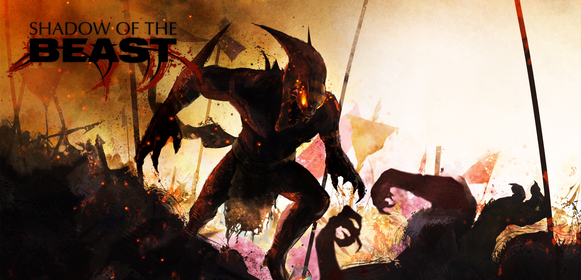 Shadow of the Beast se lanzará en formato físico, solo en el mercado asiático