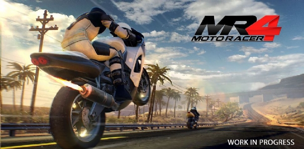 Moto Racer 4 confirma su lanzamiento en PS4