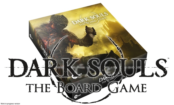 La campaña de financiación del juego de mesa de Dark Souls llega a los 3,4 millones de libras