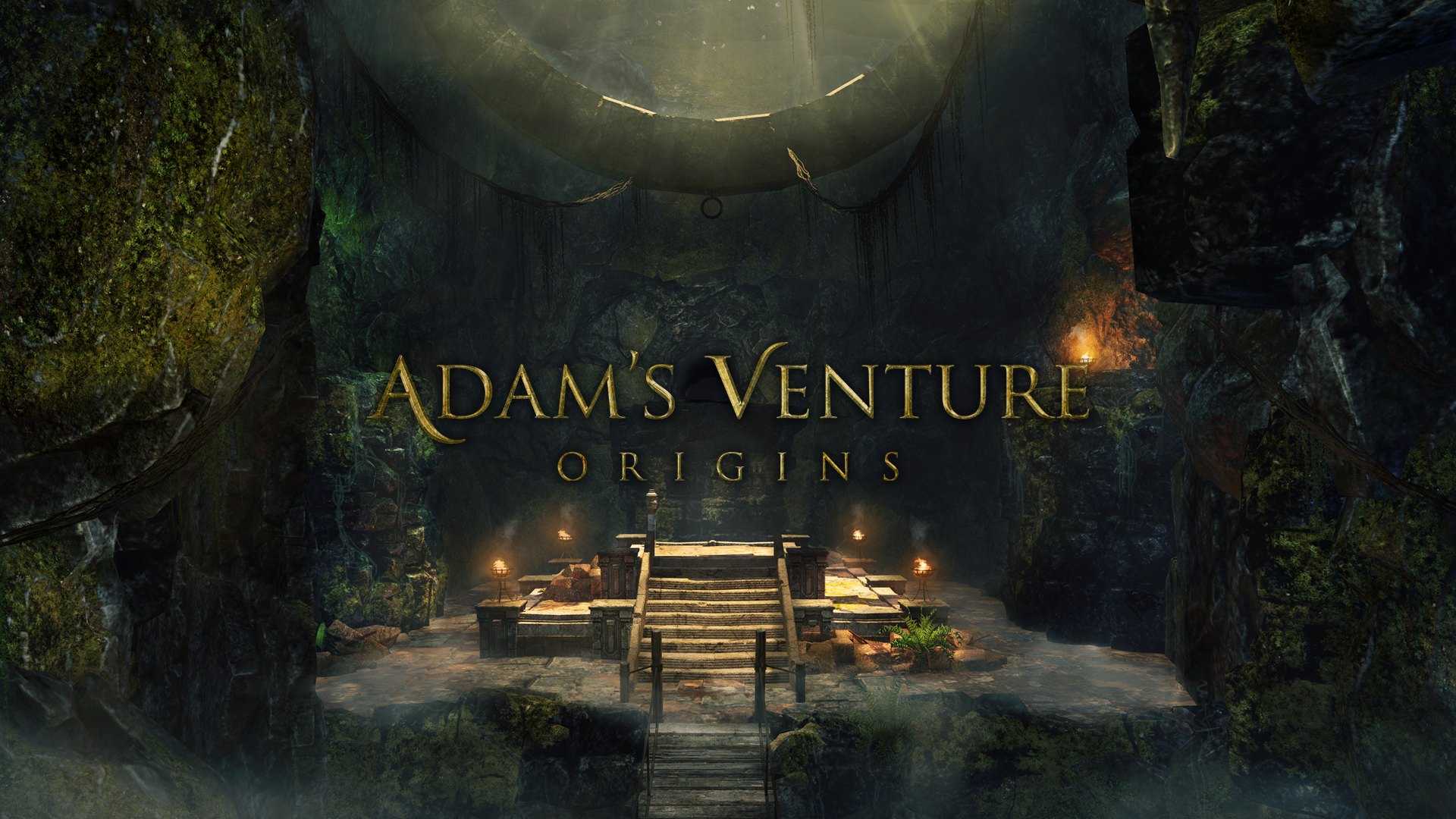 Analisis | Adam’s Venture Origins