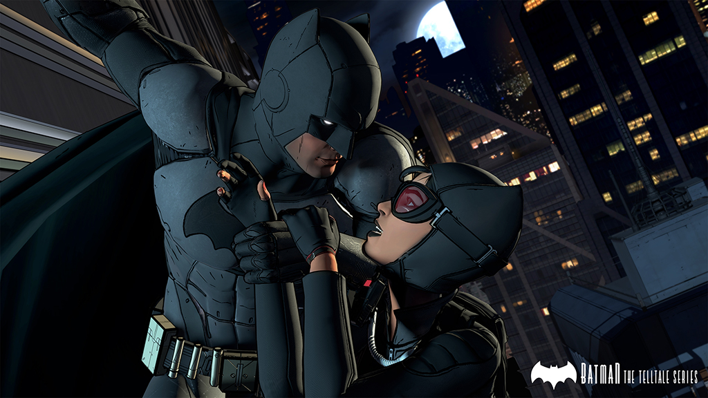 El 1er episodio de Batman: The Telltale Series llegará en agosto. El 16 de septiembre, en físico