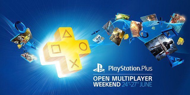 El juego online de PlayStation 4 será gratuito este fin de semana (24-27 de junio)