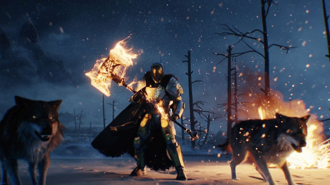 Destiny: Rise of Iron llegaría el 20 de septiembre, quizás dejando de lado PS3 y Xbox 360