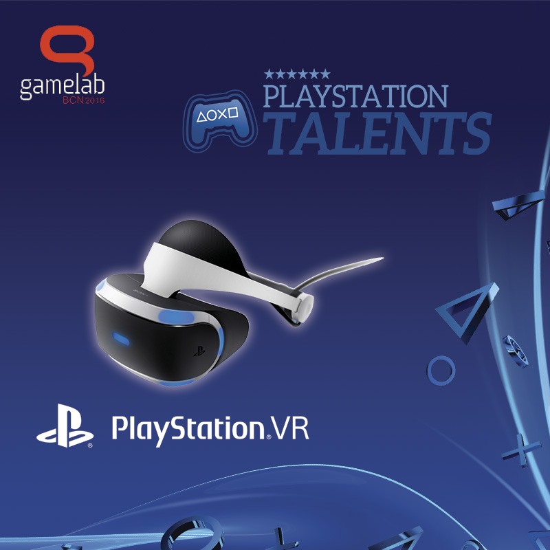 PlayStation VR y los indies españoles estarán en Gamelab 2016