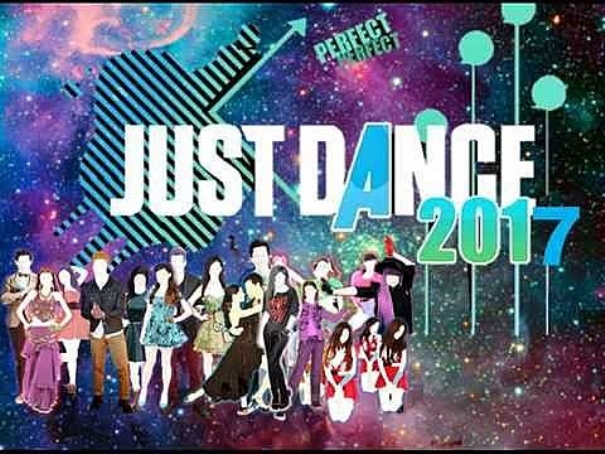 [E32016] Ubisoft anuncia el lanzamiento de Just Dance 2017 para el próximo año