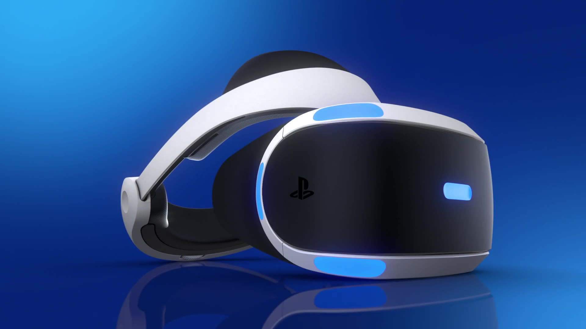 Impresiones Jugables de PlayStation VR