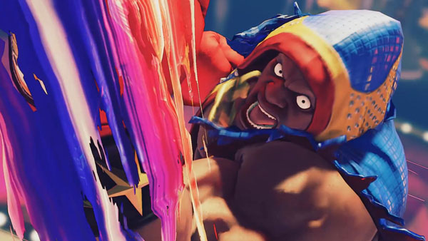 Street Fighter V | Ibuki y Balrog se incorporan al juego el próximo 1 de julio