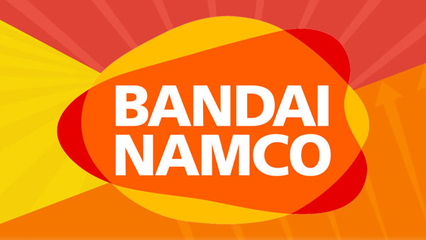 Bandai Namco registra en Australia la marca ‘Enterteria’