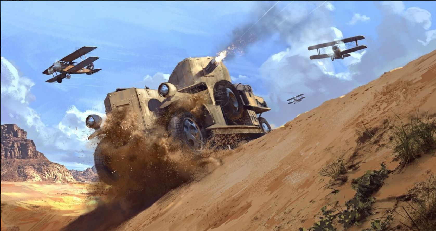 Battlefield 1 premiará a los jugadores de Battlefield 4 y Hardline