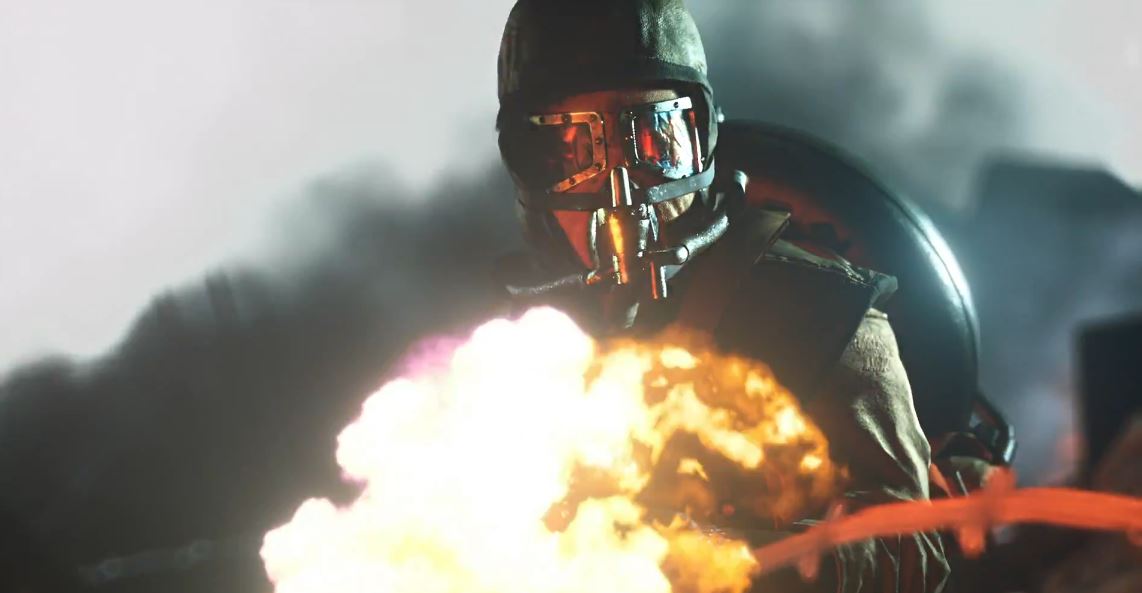 Battlefield 1: Posibles modos de juego, clima dinámico y mucho más