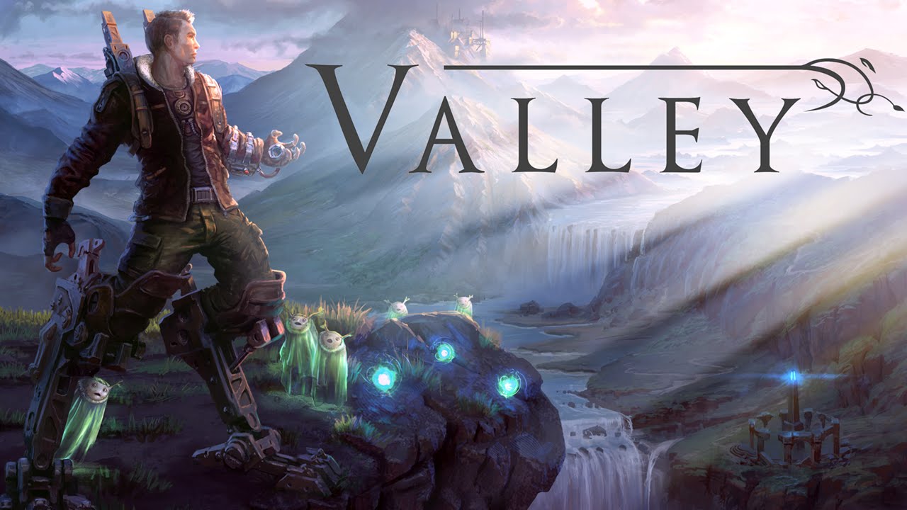 Valley, lo nuevo de Blue Isla Studios, se lanzará el 24 de agosto en PS4, Xbox One y PC
