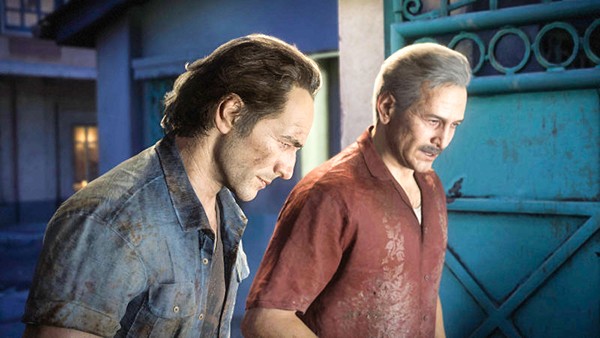 Uncharted 4 | El DLC del modo historia podría estar centrado en Sam y Sully