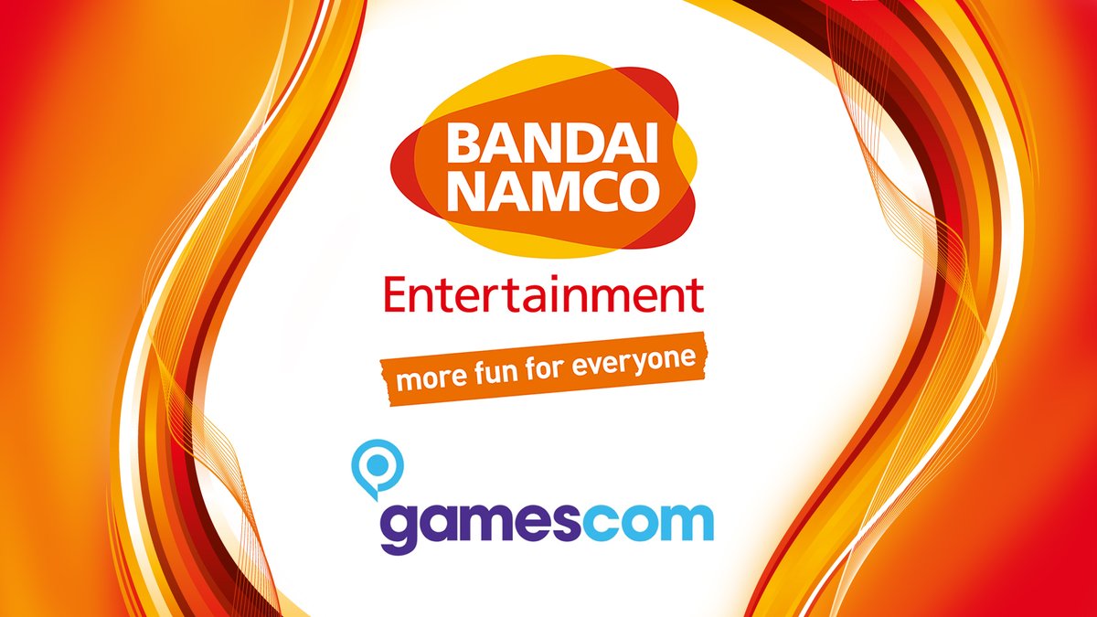 Bandai Namco confirma su catálogo de juegos para la Gamescom 2016