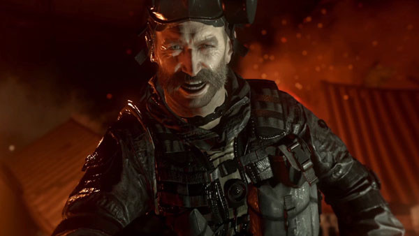 Call of Duty: Modern Warfare muestra su potencial en PS4 con este gameplay de 7 minutos