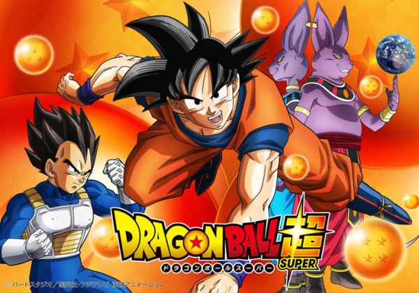 Boing vuelve a emitir Dragon Ball Super
