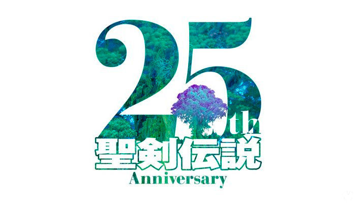 Pronto habrá novedades por el 25º aniversario de la saga Mana