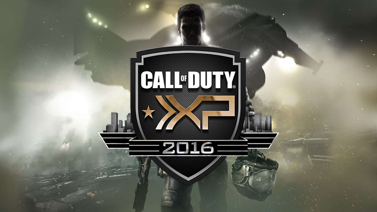 El modo multijugador de Call of Duty: Infinite Warfare se presentará el 2 de septiembre