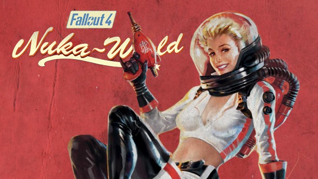 Nuka-World, el nuevo DLC de Fallout 4, llega hoy a PlayStation 4, Xbox One y PC