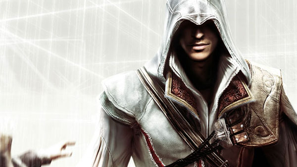 Nueva imagen podría confirmar la existencia de Assassin’s Creed: The Ezio Collection