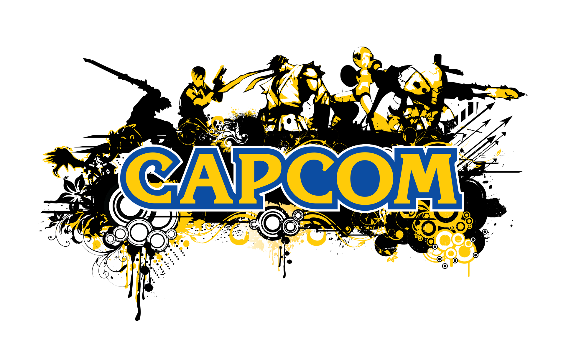 El éxito y récord de Capcom