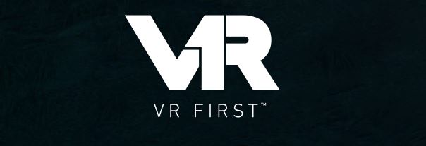 VR First invita a la industria a unir fuerzas para el futuro de la Realidad Virtua