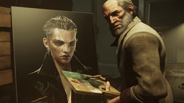 Dishonored 2 recibe fantástica imágenes in-game desde la QuakeCon 2016