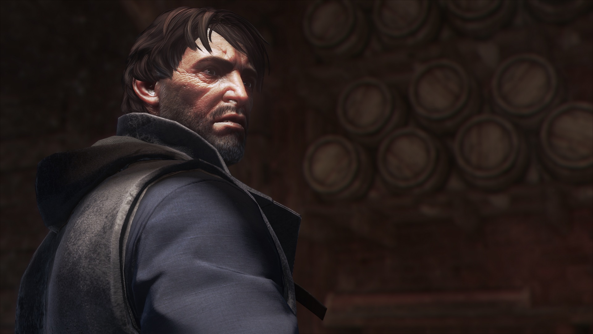 Dishonored 2 | Corvo y Emily muestra sus habilidades en nuevos gameplays