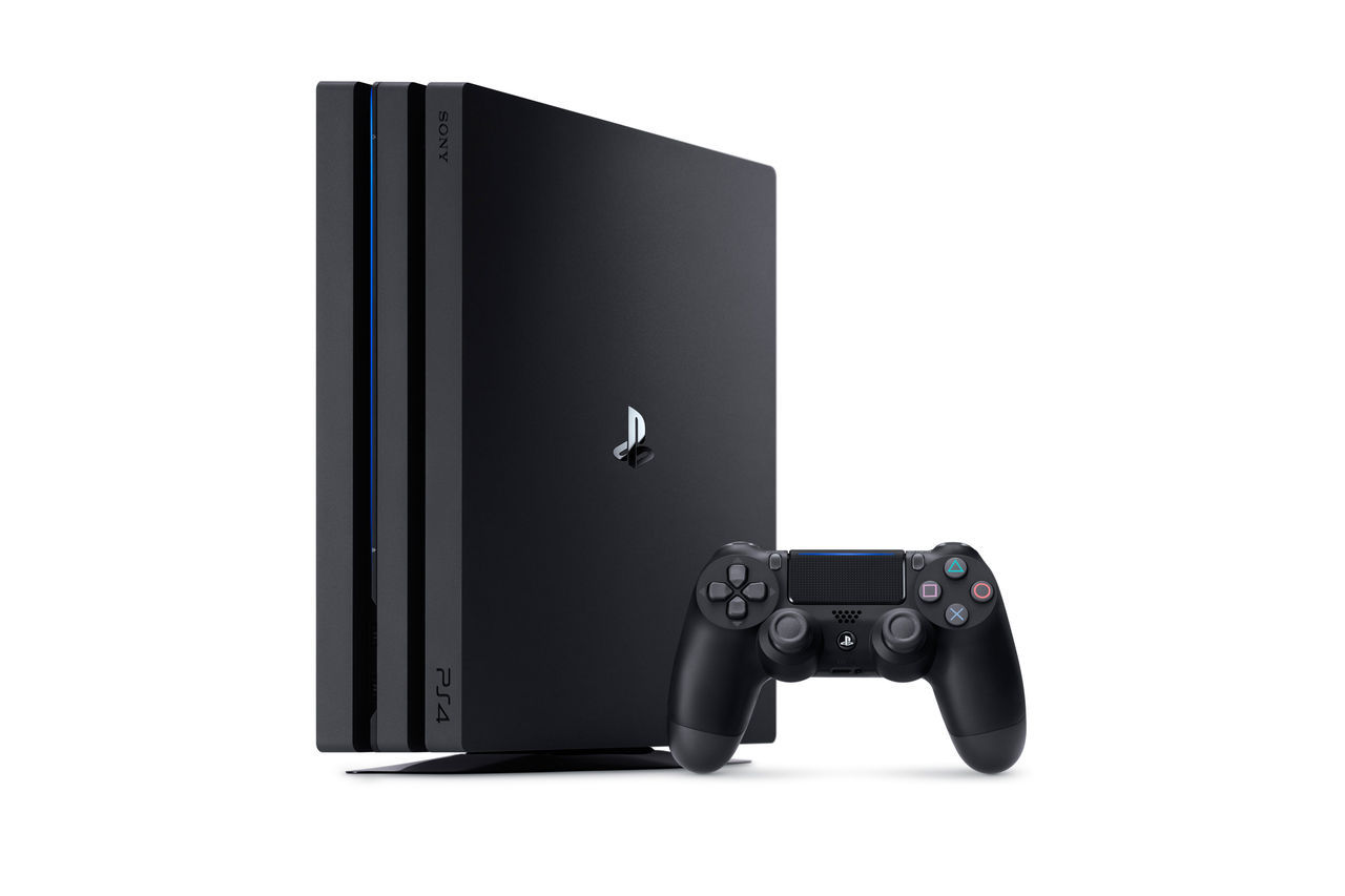 PlayStation 4 Pro al descubierto en una completa galería de imágenes