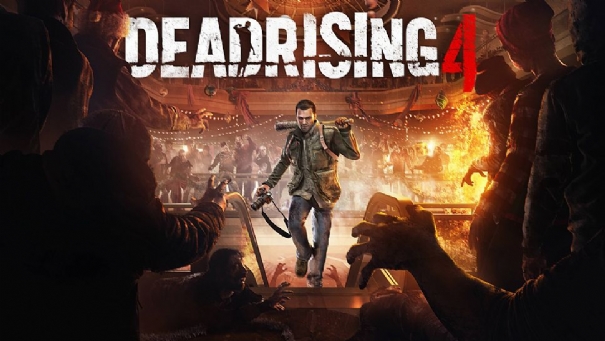 Capcom asegura que Dead Rising 4 tendrá una fantástica historia y un gran personaje