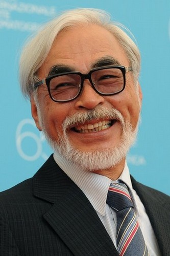 Hayao Miyazaki podría reconsiderar su jubilación