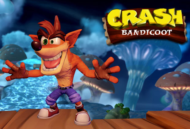 Crash Bandicoot regresa a PS4 con Skylanders Imaginators | Descúbrelo en este gameplay