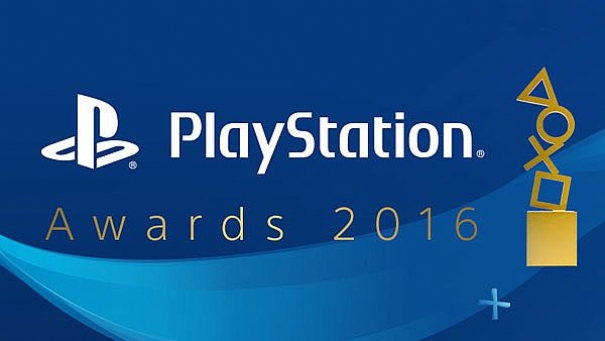 Los PlayStation Awards 2016 se celebrarán el próximo 13 de diciembre