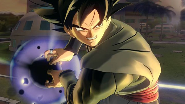 Confirmados dos nuevos personajes jugables para Dragon Ball Xenoverse 2 | Nuevo tráiler centrado en Black Goku