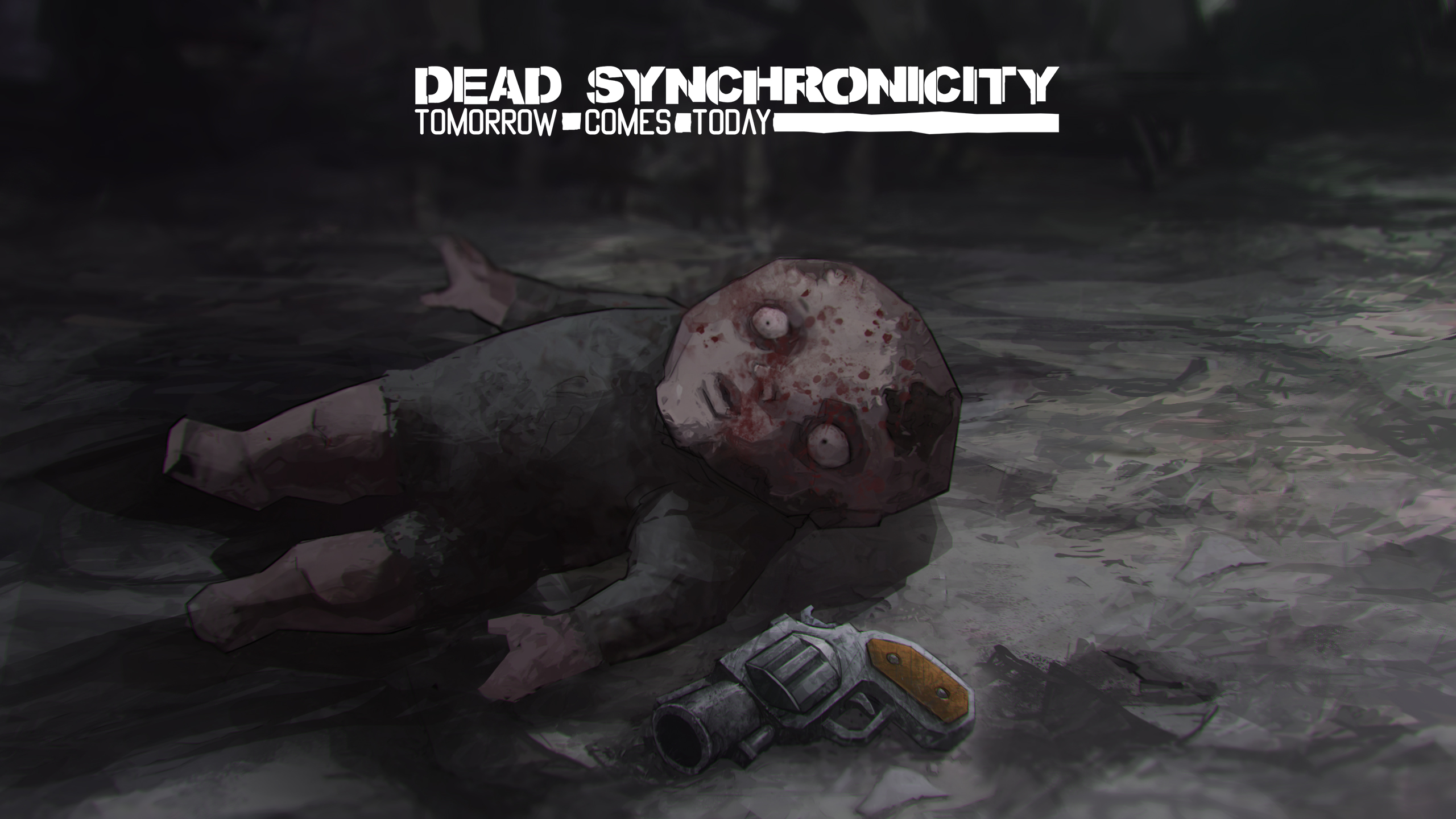Dead-Synchronicity