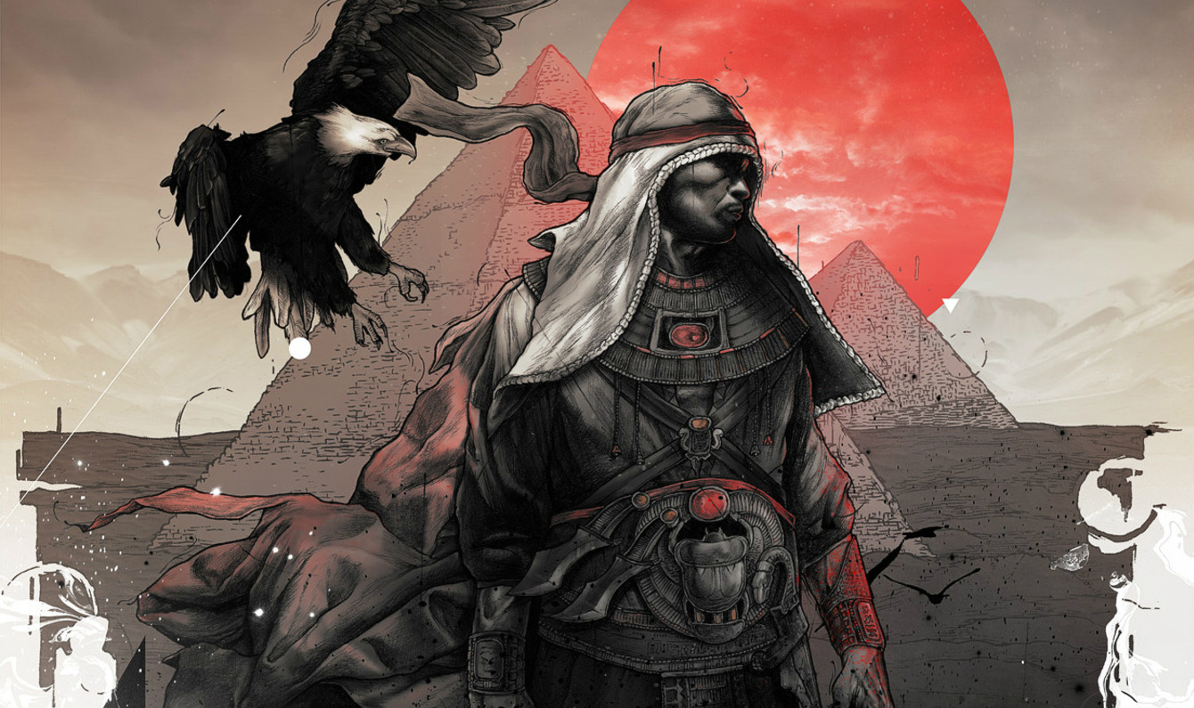 Assassin’s Creed Osiris aparece nombrado en una de las misiones de Watch Dogs 2