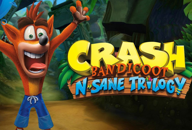 Nuevos rumores vuelven a situar la exclusividad de Crash Bandicoot en PlayStation 4 en un año