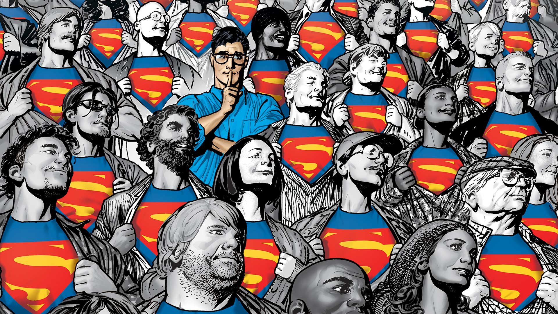 Reseña | Superman: American Alien