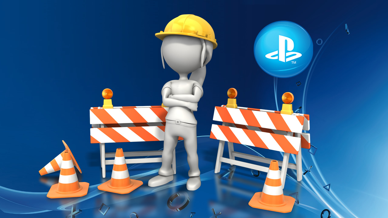 PlayStation Network estará en mantenimiento el 27 de febrero de 5:00AM a 7:00AM