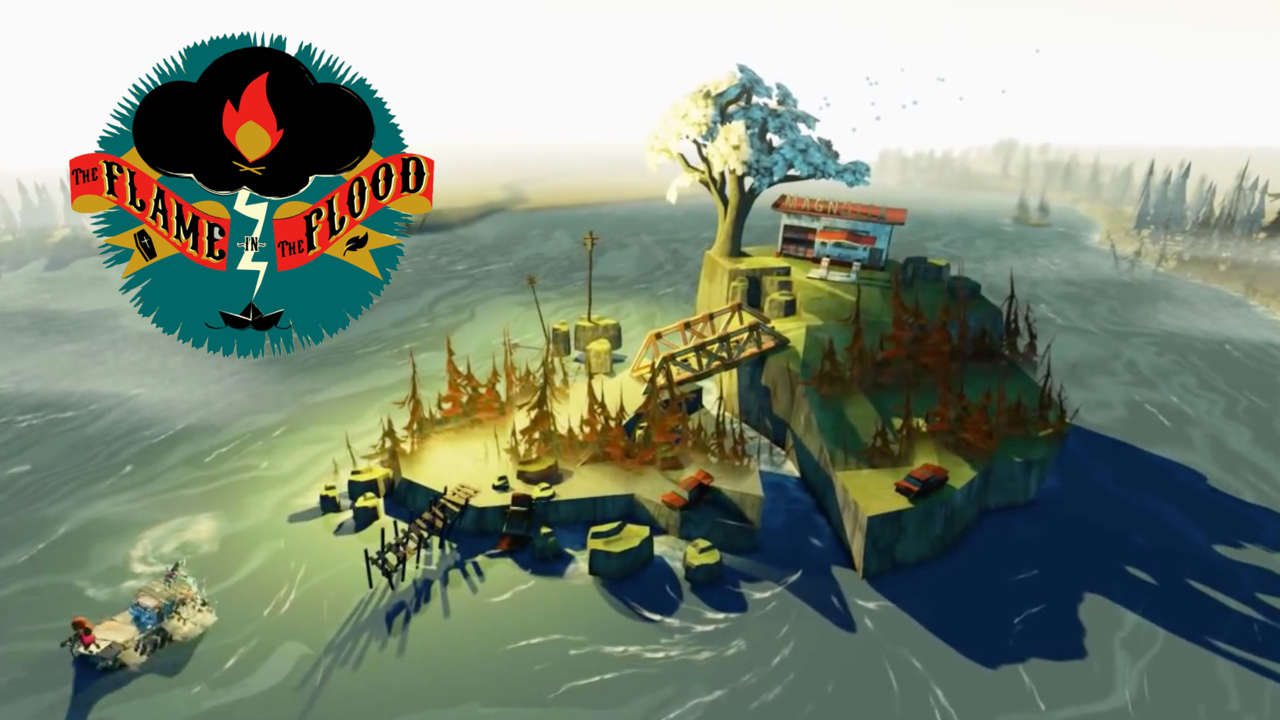 Análisis | The Flame in the Flood