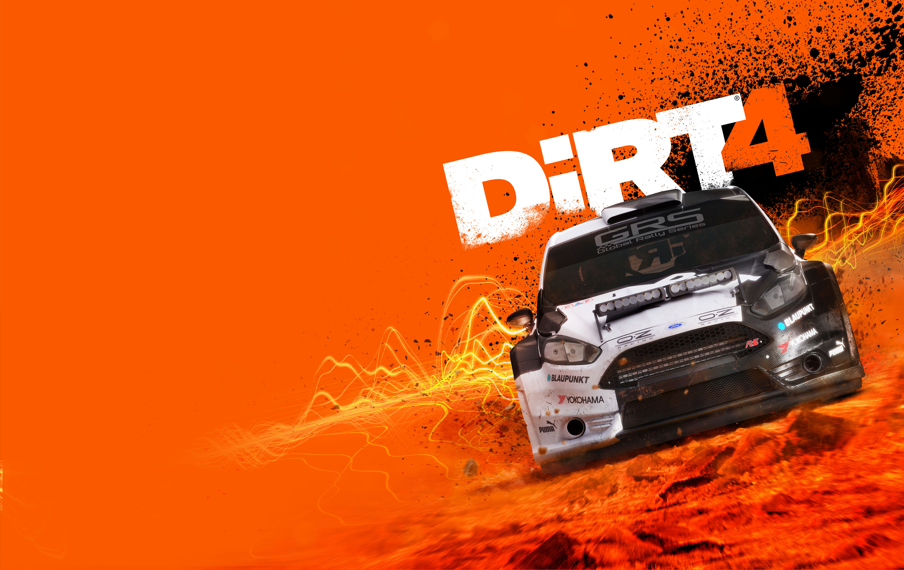 DiRT 4 | Pilotos profesionales de rallys y rallycross hablan en vídeo sobre sus experiencia de carrera