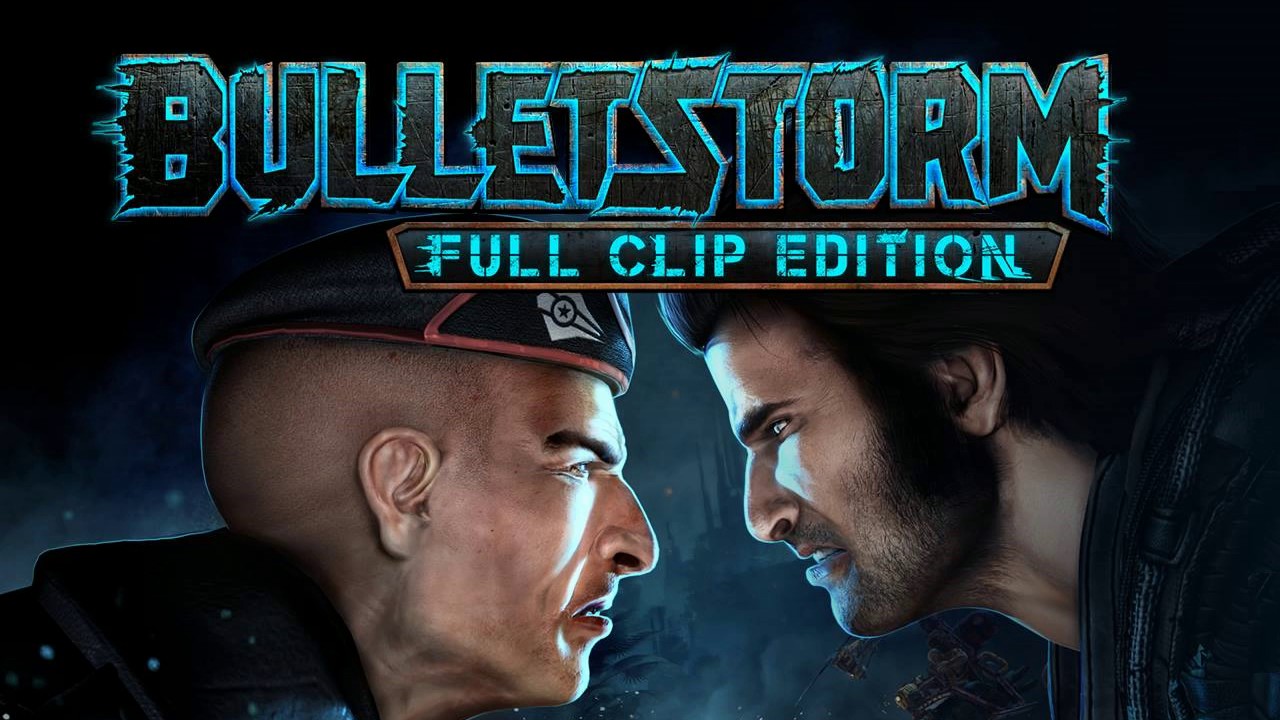 Bulletstorm: Full Clip Edition estrena un nuevo tráiler centrado en su historia