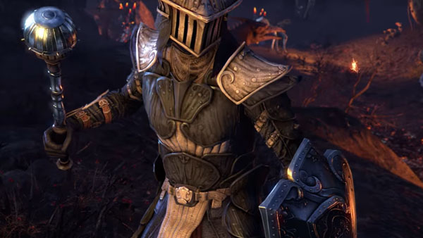 The Elder Scrolls Online | Naryu Virian protagoniza el nuevo tráiler de Morrowind