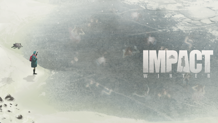 Impact Winter se lanzará el 12 de abril en PC. Llegará mas adelante a PS4 y Xbox One | Nuevo tráiler