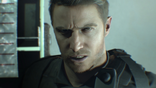 Resident Evil 7 | El DLC gratuito «Not at Hero» estará protagonizado por Chris Redfield
