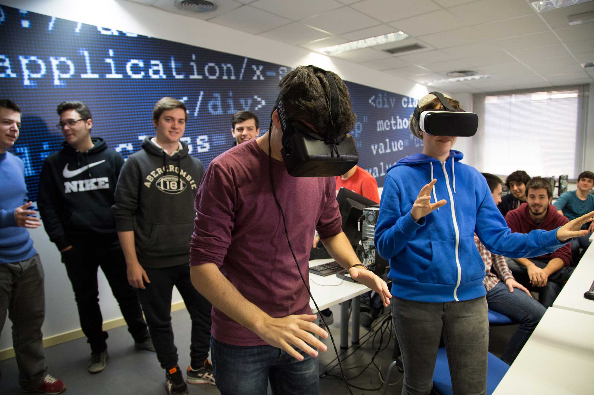 Un jugador adelgaza más de 20 kg con la realidad virtual