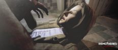 Remothered Tormented Fathers – 3