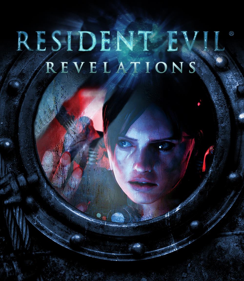 Anunciado el lanzamiento de Resident Evil Revelations en PlayStation 4 y Xbox One para otoño